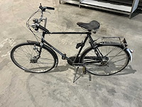 Partij fietsen - afbeelding 2 van  6