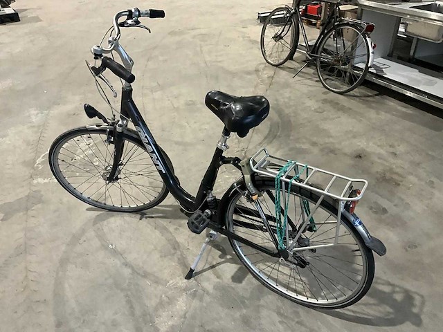 Partij fietsen - afbeelding 3 van  6