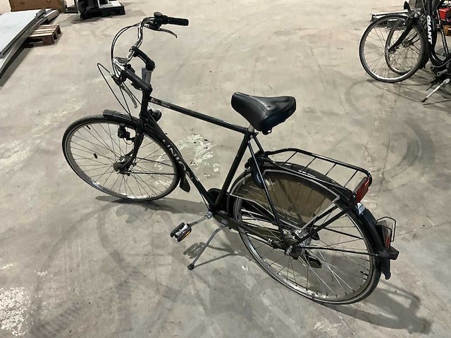 Partij fietsen - afbeelding 4 van  6