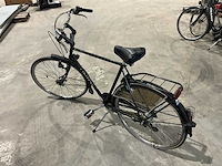 Partij fietsen - afbeelding 4 van  6