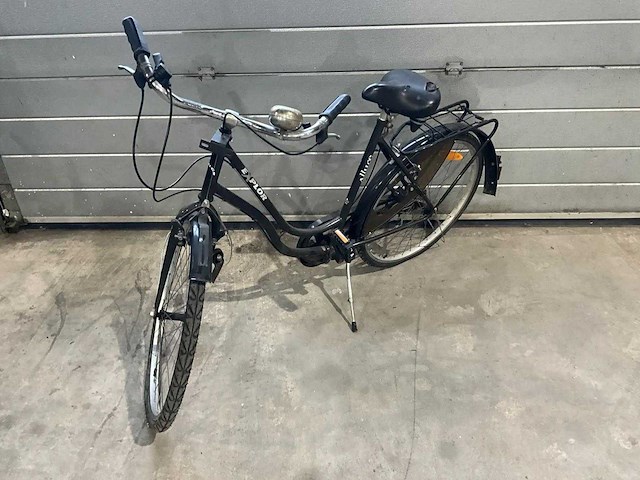 Partij fietsen - afbeelding 6 van  6