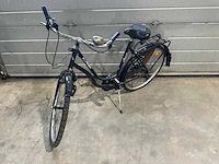 Partij fietsen - afbeelding 6 van  6