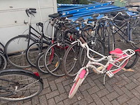 Partij fietsen - afbeelding 2 van  6