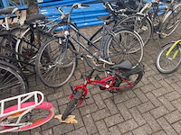 Partij fietsen - afbeelding 6 van  6