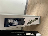 Partij fietsendrager accessoires - afbeelding 2 van  4