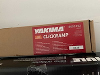 Partij fietsendrager accessoires - afbeelding 4 van  4