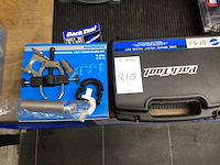 Partij fietsgereedschap - afbeelding 1 van  3