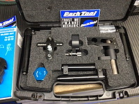 Partij fietsgereedschap - afbeelding 2 van  3