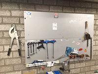 Partij fietsgereedschap - afbeelding 1 van  1