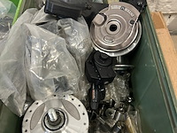 Partij (fiets)gereedschap - afbeelding 11 van  11