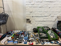 Partij (fiets)gereedschap - afbeelding 1 van  11