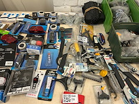 Partij (fiets)gereedschap - afbeelding 3 van  11