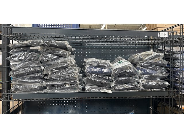 Partij fietskleding, wielerkleding vermarc - afbeelding 1 van  8