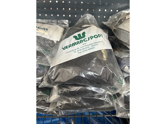 Partij fietskleding, wielerkleding vermarc - afbeelding 4 van  8