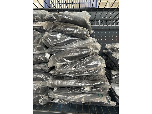 Partij fietskleding, wielerkleding vermarc - afbeelding 5 van  8