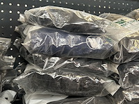 Partij fietskleding, wielerkleding vermarc - afbeelding 6 van  8