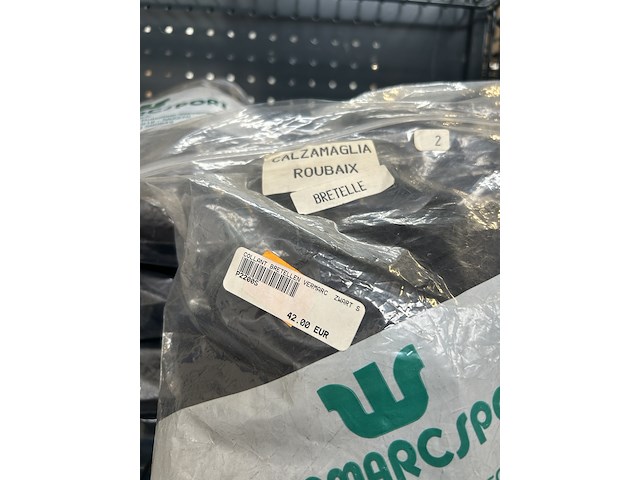 Partij fietskleding, wielerkleding vermarc - afbeelding 7 van  8