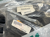 Partij fietskleding, wielerkleding vermarc - afbeelding 7 van  8