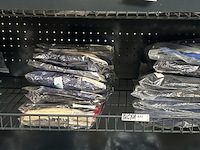 Partij fietskleding, wielerkleding, w.o. campitello, santini, sportful - afbeelding 1 van  8