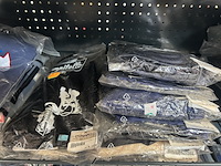 Partij fietskleding, wielerkleding, w.o. campitello, santini, sportful - afbeelding 2 van  8