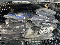 Partij fietskleding, wielerkleding, w.o. campitello, santini, sportful - afbeelding 4 van  8