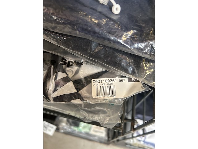 Partij fietskleding, wielerkleding, w.o. campitello, santini, sportful - afbeelding 5 van  8