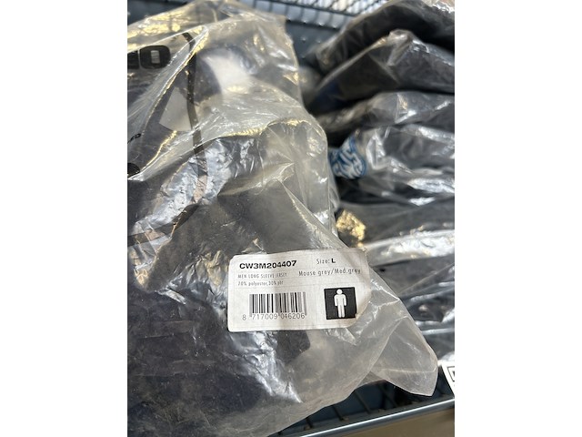 Partij fietskleding, wielerkleding, w.o. campitello, shimano - afbeelding 5 van  6