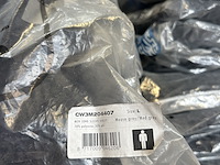 Partij fietskleding, wielerkleding, w.o. campitello, shimano - afbeelding 5 van  6