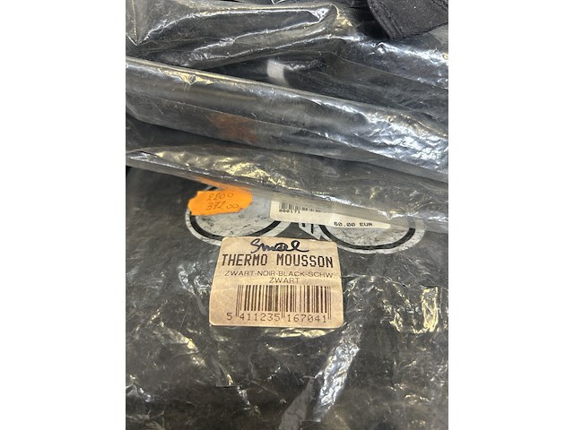 Partij fietskleding, wielerkleding, w.o. campitello, shimano - afbeelding 6 van  6