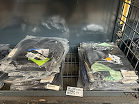 Partij fietskleding, wielerkleding, w.o. campitello, sportful - afbeelding 2 van  8