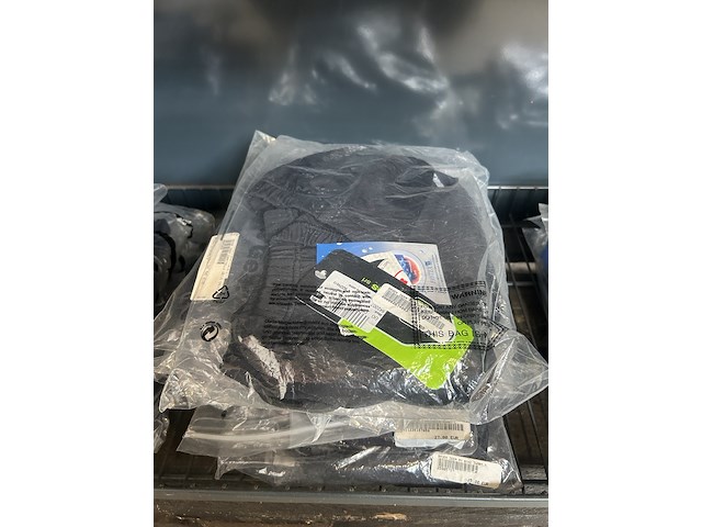 Partij fietskleding, wielerkleding, w.o. campitello, sportful - afbeelding 3 van  8