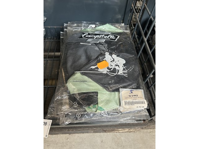 Partij fietskleding, wielerkleding, w.o. campitello, sportful - afbeelding 4 van  8