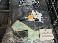Partij fietskleding, wielerkleding, w.o. campitello, sportful - afbeelding 4 van  8