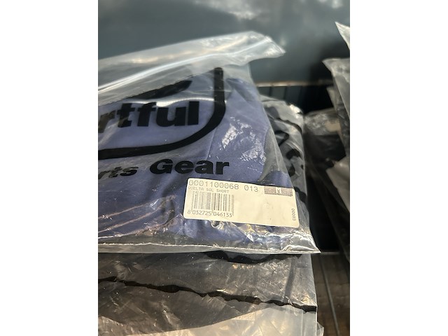 Partij fietskleding, wielerkleding, w.o. campitello, sportful - afbeelding 8 van  8