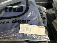 Partij fietskleding, wielerkleding, w.o. campitello, sportful - afbeelding 8 van  8