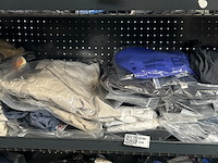Partij fietskleding, wielerkleding, w.o. castelli, cordura - afbeelding 1 van  7