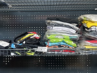 Partij fietskleding, wielerkleding, w.o. shimano - afbeelding 1 van  4