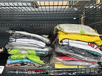 Partij fietskleding, wielerkleding, w.o. shimano - afbeelding 2 van  4