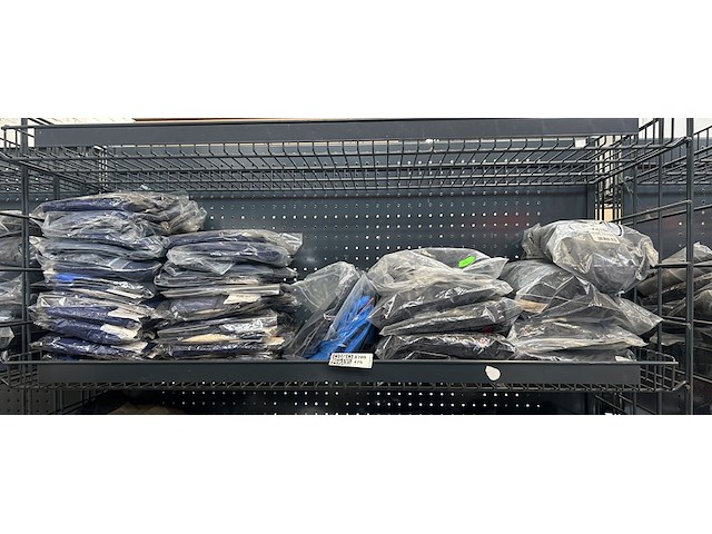 Partij fietskleding, wielerkleding - afbeelding 1 van  6