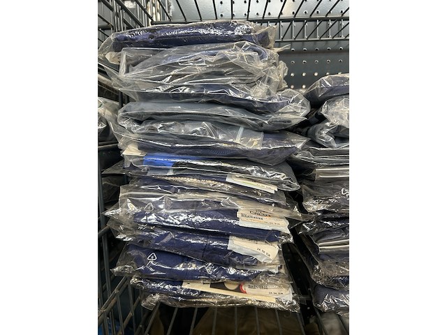Partij fietskleding, wielerkleding - afbeelding 6 van  6