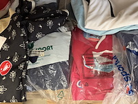 Partij fietskleding, w.o. adidas, castelli, sportful, shimano, nalini - afbeelding 2 van  10
