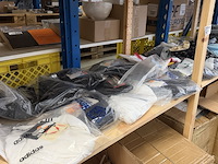 Partij fietskleding, w.o. adidas, castelli, sportful, shimano, nalini - afbeelding 1 van  10