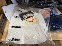 Partij fietskleding, w.o. adidas, castelli, sportful, shimano, nalini - afbeelding 3 van  10