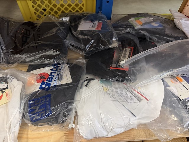 Partij fietskleding, w.o. adidas, castelli, sportful, shimano, nalini - afbeelding 4 van  10