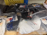 Partij fietskleding, w.o. adidas, castelli, sportful, shimano, nalini - afbeelding 4 van  10
