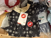 Partij fietskleding, w.o. adidas, castelli, sportful, shimano, nalini - afbeelding 6 van  10