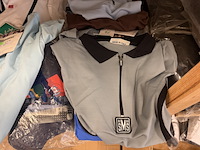 Partij fietskleding, w.o. adidas, castelli, sportful, shimano, nalini - afbeelding 8 van  10