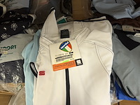 Partij fietskleding, w.o. adidas, castelli, sportful, shimano, nalini - afbeelding 9 van  10