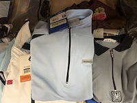 Partij fietskleding, w.o. adidas, castelli, sportful, shimano, nalini - afbeelding 10 van  10