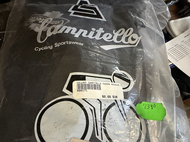 Partij fietskleding, w.o. campitello, vermarc - afbeelding 5 van  7
